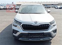 Skoda Kushaq